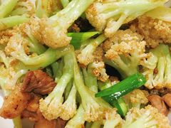 -阿罗新疆菜(人民广场店)