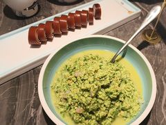 -前海沿·青岛菜(乐客城店)