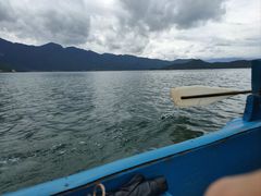 -丽江泸沽湖景区