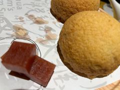 -蔡澜点心·粤菜(花城汇南区店)