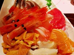 -佛山希尔顿酒店·融誉亚洲美食荟