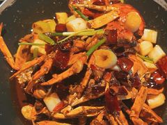 -一棠龙虾•王牌虾球(恒隆广场店)