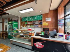 -穆尔斋牛肉面(上海路店)