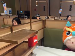 -海底捞火锅(吴中路店)