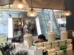 大堂-BeauTea水仙(coco park店)