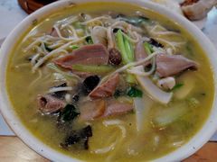 -蒋家桥饺面店(四望亭路店)