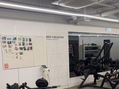 -乐刻健身(宸融大厦店)