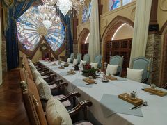 -叶叶菩提·晋福宫