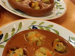 -萨莉亚意式餐厅(深圳北站店)