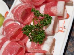 -一斗火锅·招财羊毛肚(上河城店)