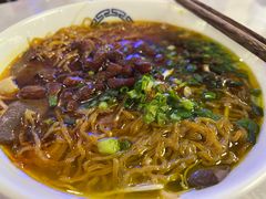 老贵阳肠旺粉-黔大人·贵州花溪牛肉粉(宝能太古城店)