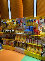 -小鸡哆哆故事屋·儿童乐园(嘉里城店)