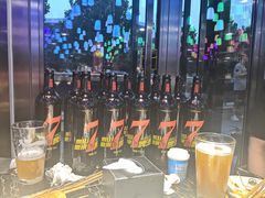 -火枪手串吧·鹤岗小串涮肚(亦庄店)