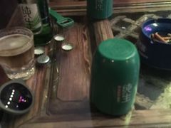 -老木头音乐空间(月河街店)