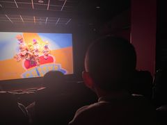 -首都电影院(金融街店 杜比全景声)