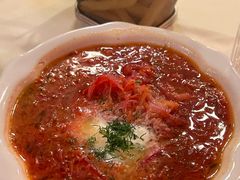 -老井俄式餐厅