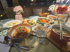 -碧特博格·20年品牌西餐厅(芜湖路店)