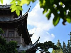 -龙华寺