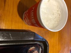 -呼啦面馆·头牌豌杂面(爱琴海店)