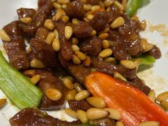 -吉林省林业宾馆-餐厅