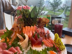 -王鼎精致料理铁板烧(世博源店)