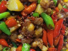 -自贡盐帮菜·玩辣餐厅(樱花园西街店)
