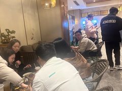-金色印象·4K影院式足体养生(石碾盘店)