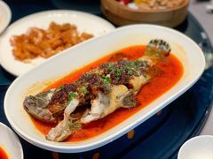 -徐记海鲜(汉城湖|太奥店)