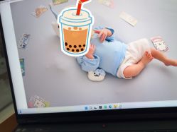 点击看大图 -玛瑞莎孕婴童摄影到家拍