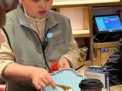 -图味美小黄鱼·景德菜(浙江路店)