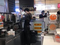 -CoCo都可(虹口龙之梦店)