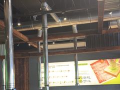 -山葵说·泥炉烤肉(泰达时尚E街区店)