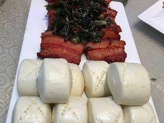 -李记搅团•非遗陕菜(三桥店)