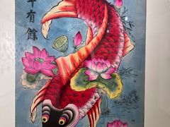 -炎黄艺术馆