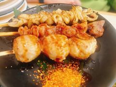 -滨寿司(新街口中央商场店)