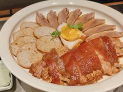 潮汕卤水三拼-潮界(虹桥新天地店)