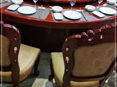 -上和臻品中国菜(花园街店)