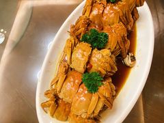 -富临轩私房菜(集庆门大街店)