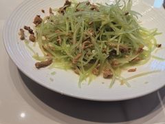 肉丝笋丝-佳和水饺(海德公馆店)