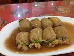 -玉华台饭庄(裕中西里小区店)