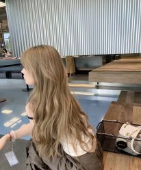 -GRAVITY HAIR 地心引力