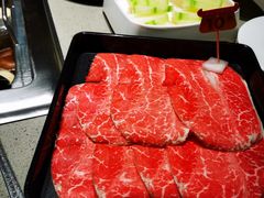 -海底捞火锅(高新万达店)