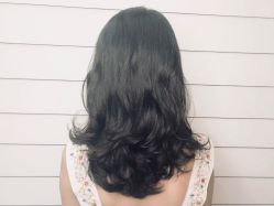 -HD HAIR STYLE