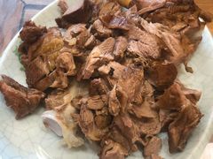 -清真·益鑫羊肉手抓馆(花园北街店)