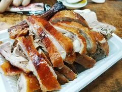 -章云板鸭(马道街店)