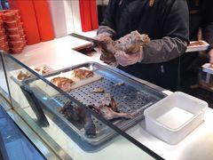 -蔓姐北京烤鸭(芙蓉广场店)