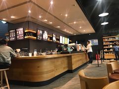 -星巴克臻选(济南恒隆店)
