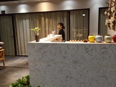 -东方菩提养生SPA馆(武昌总店)