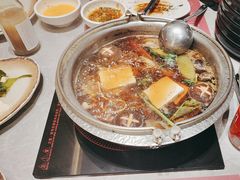 -一绪に寿喜烧(夫子庙水游城店)