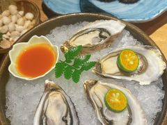 -Minase水濑·日料放题(外滩店)